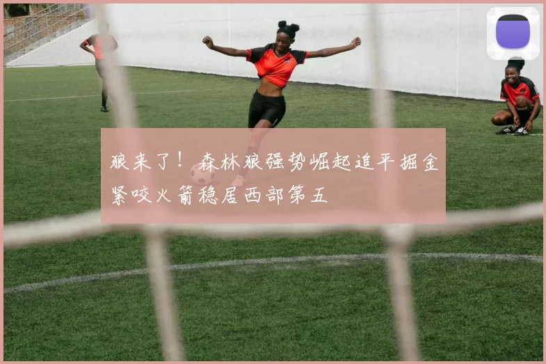 狼来了！森林狼强势崛起追平掘金紧咬火箭稳居西部第五