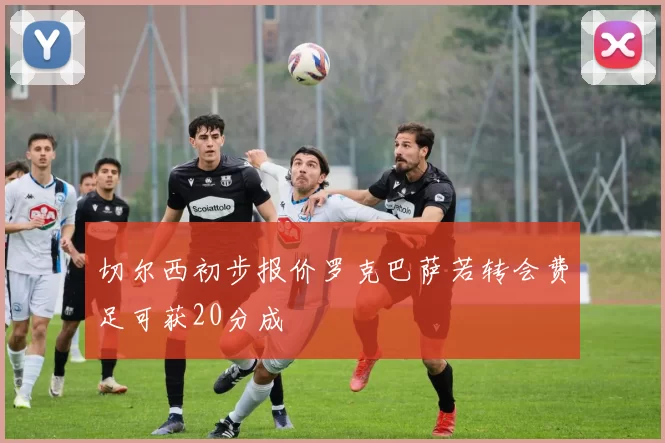 切尔西初步报价罗克巴萨若转会费足可获20分成